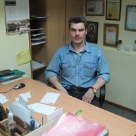 S. Korjenevskyi